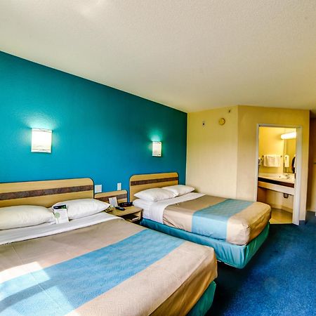 Motel 6-Huntsville, On エクステリア 写真