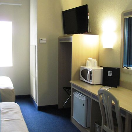Motel 6-Huntsville, On エクステリア 写真