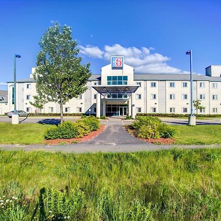 Motel 6-Huntsville, On エクステリア 写真