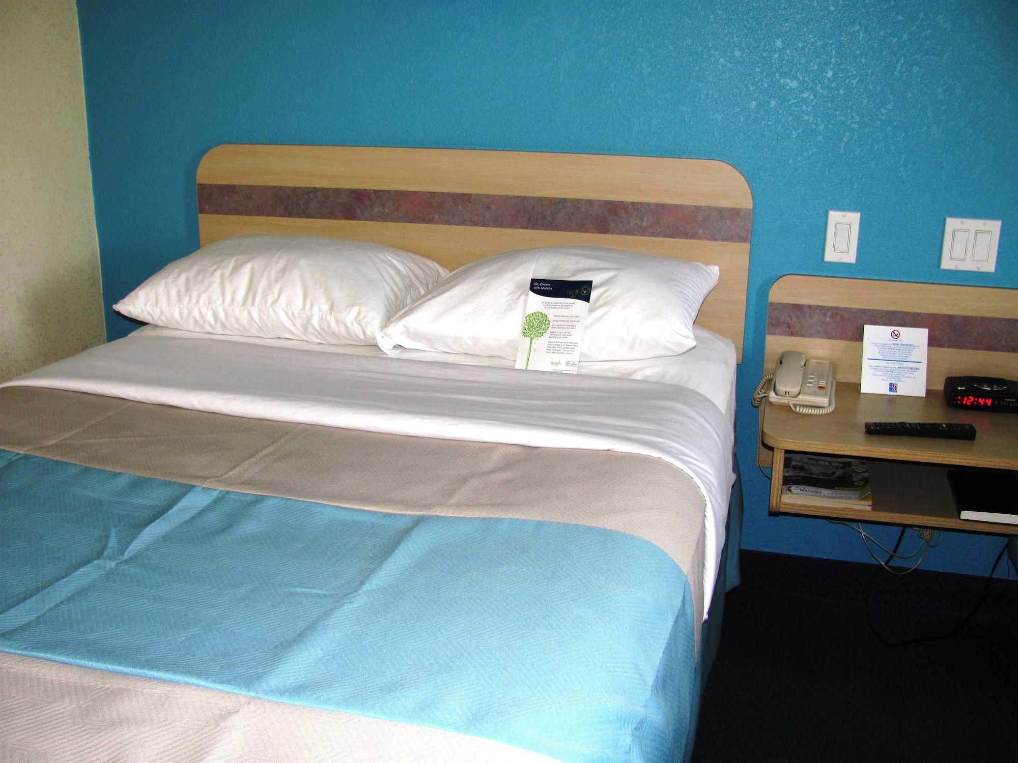 Motel 6-Huntsville, On エクステリア 写真
