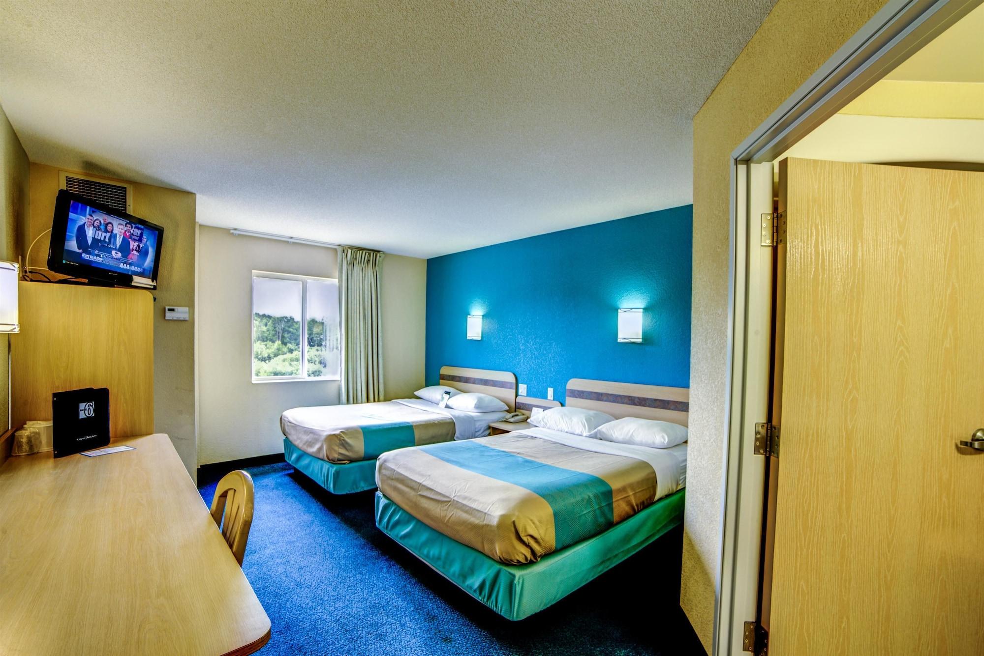 Motel 6-Huntsville, On エクステリア 写真