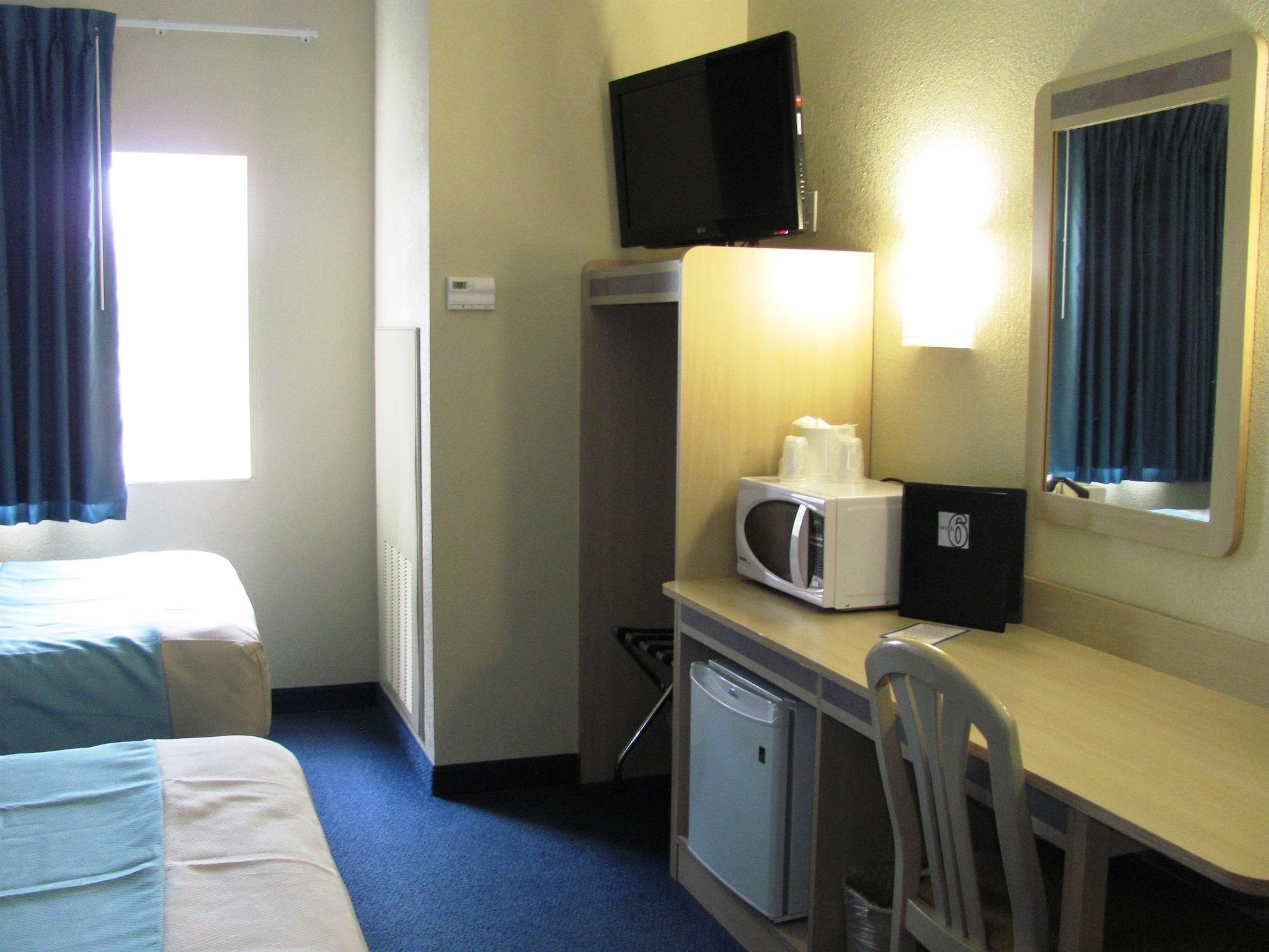 Motel 6-Huntsville, On エクステリア 写真
