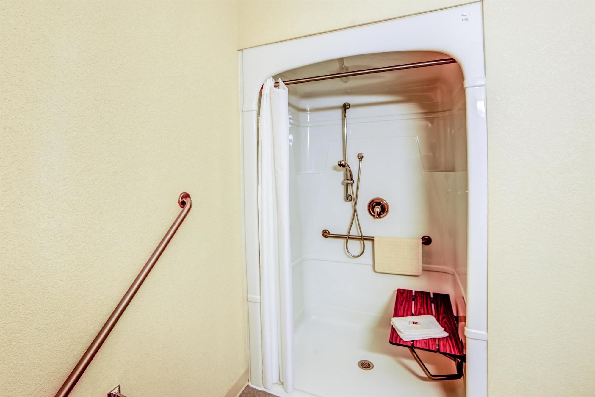 Motel 6-Huntsville, On エクステリア 写真