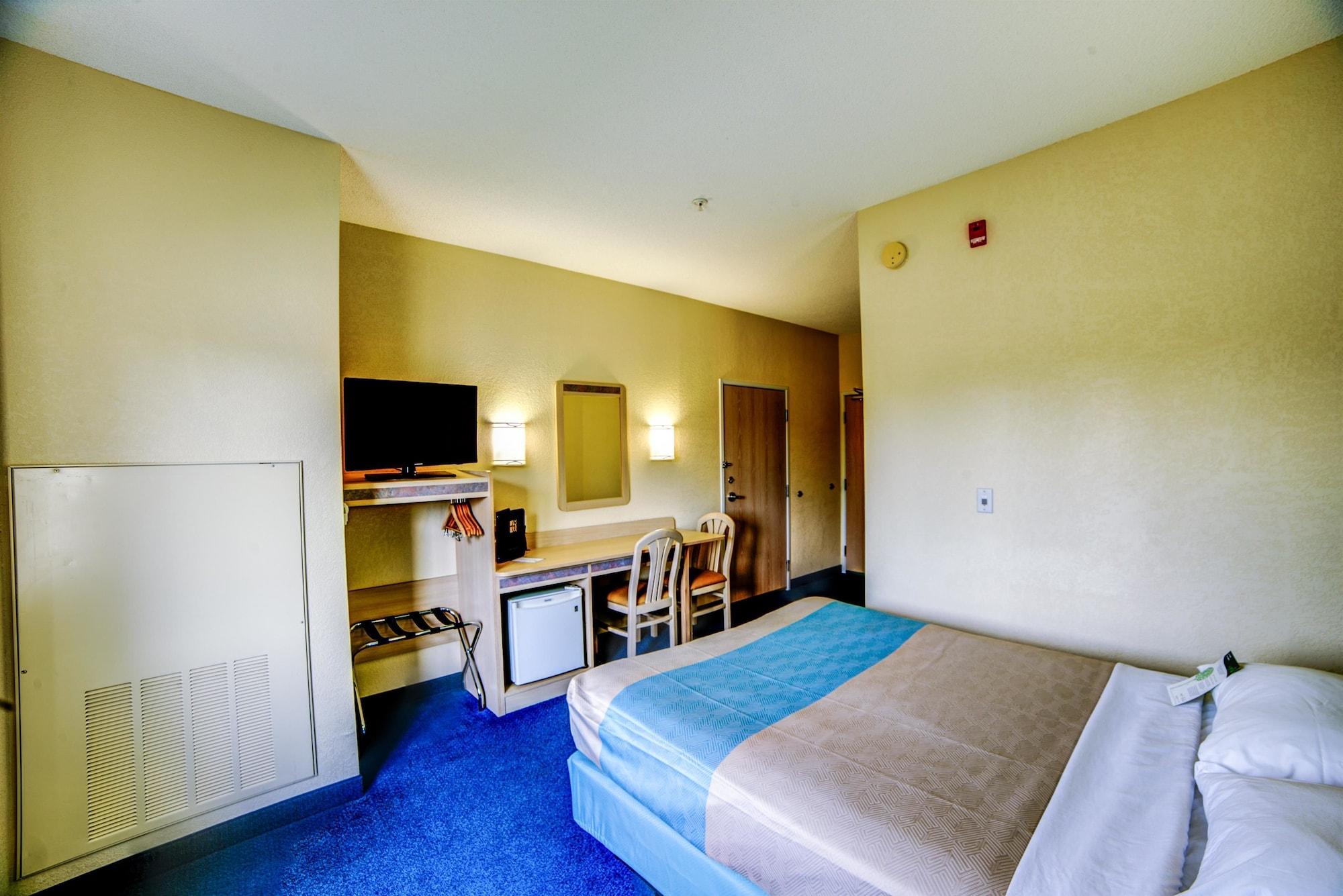 Motel 6-Huntsville, On エクステリア 写真