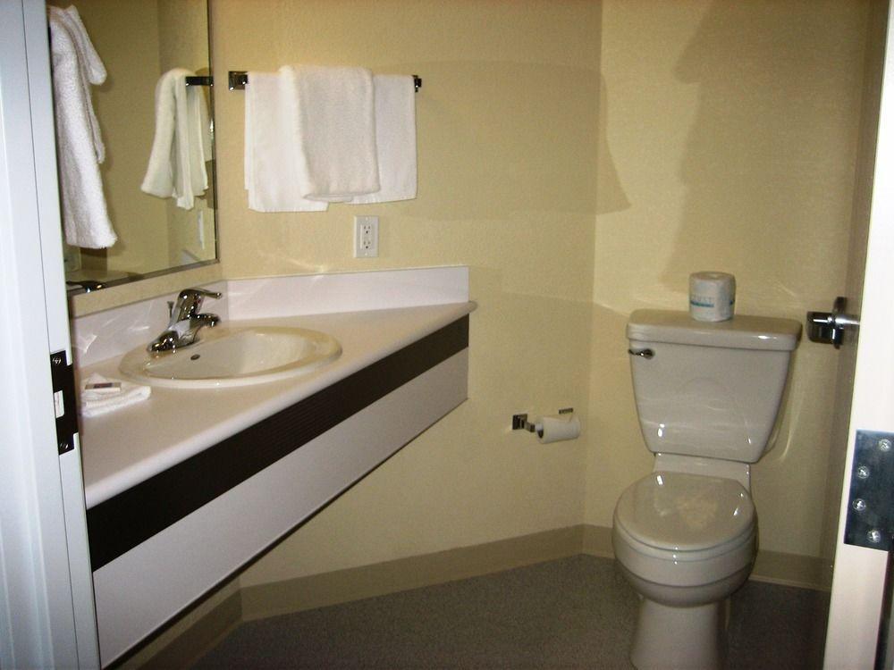 Motel 6-Huntsville, On エクステリア 写真