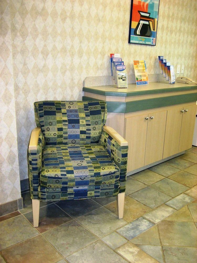 Motel 6-Huntsville, On エクステリア 写真