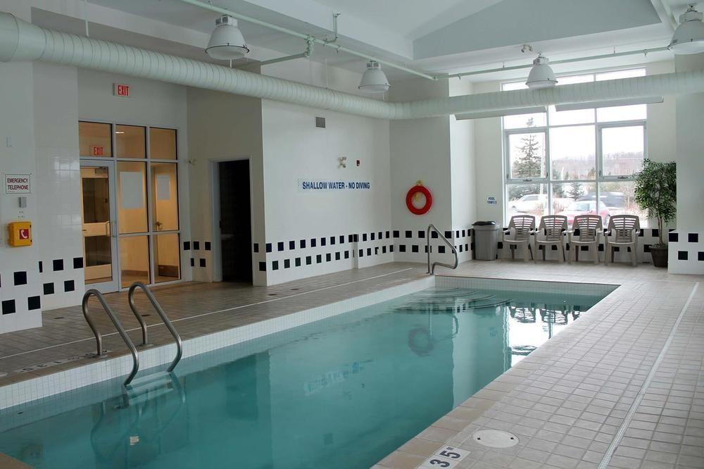 Motel 6-Huntsville, On エクステリア 写真