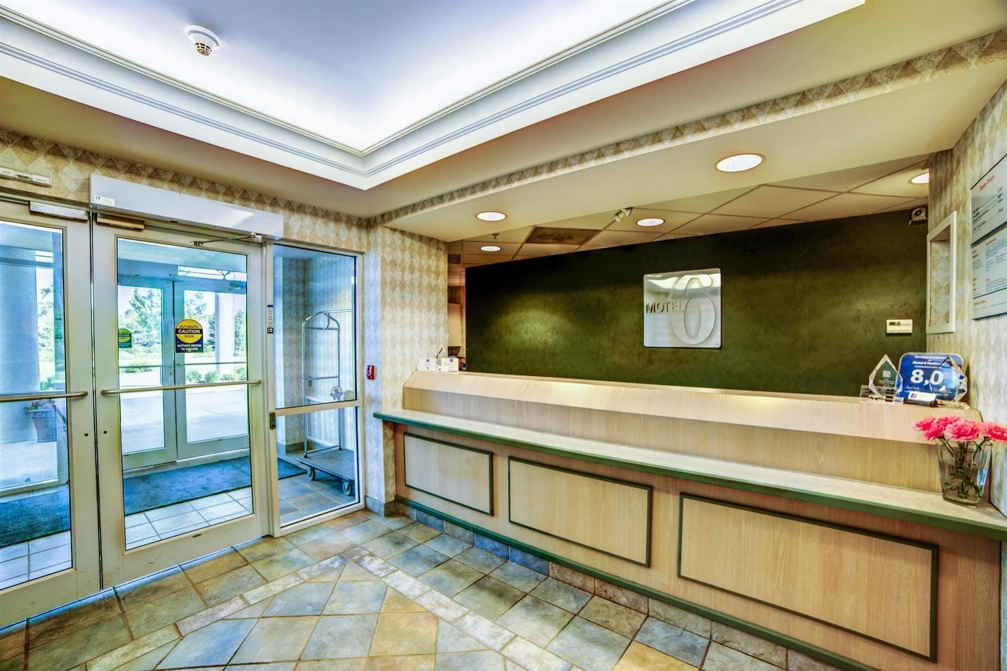 Motel 6-Huntsville, On エクステリア 写真