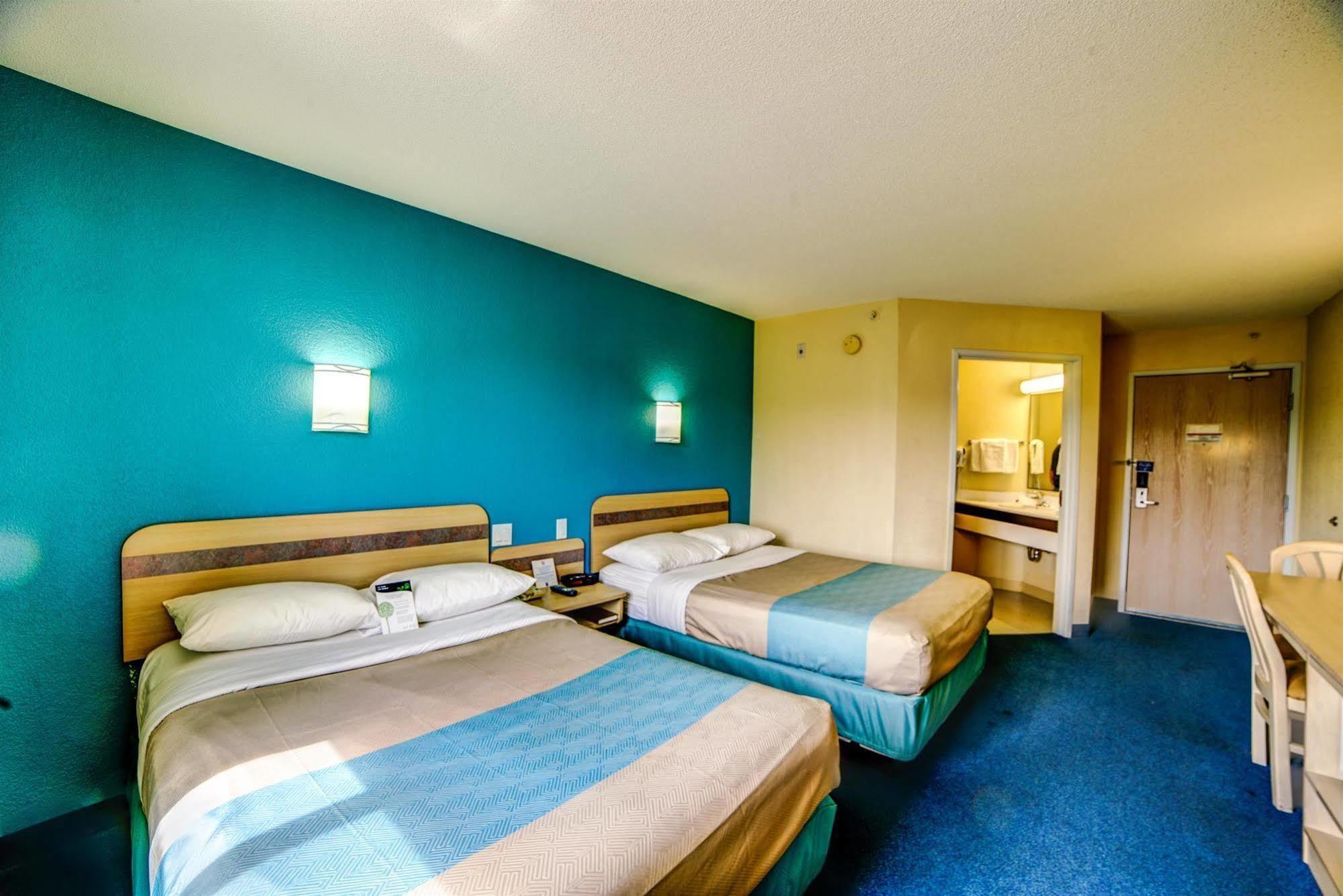 Motel 6-Huntsville, On エクステリア 写真