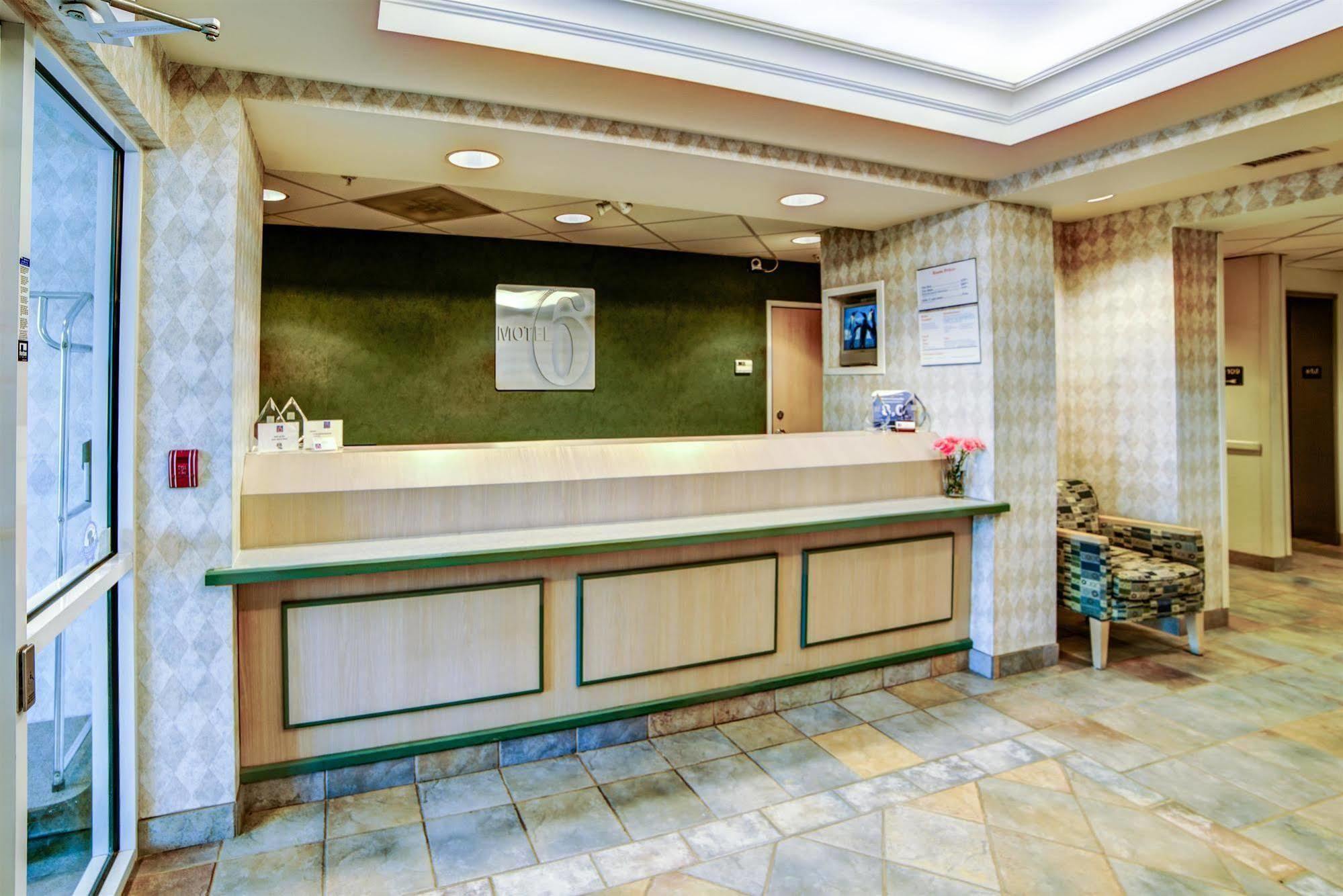Motel 6-Huntsville, On エクステリア 写真
