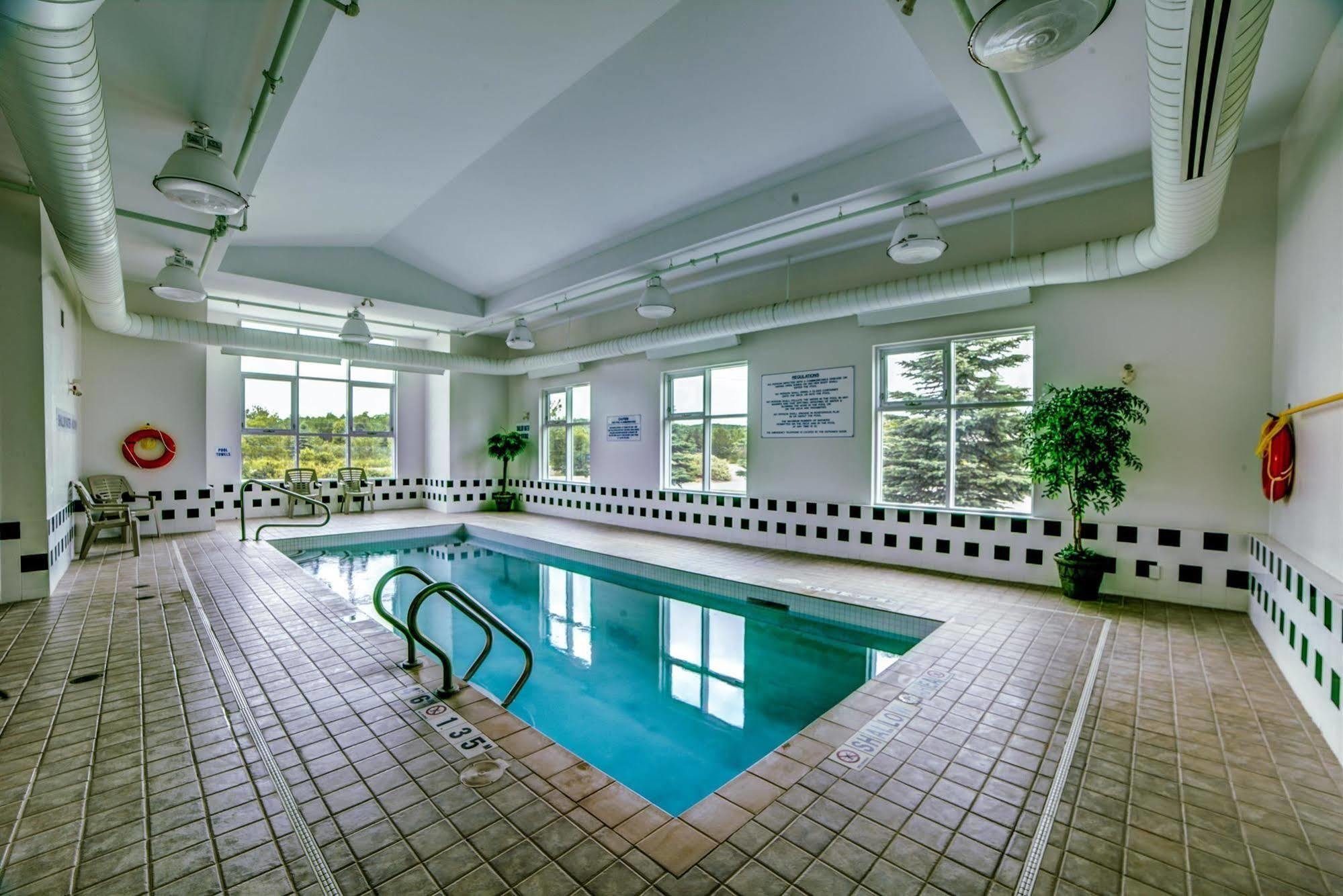 Motel 6-Huntsville, On エクステリア 写真
