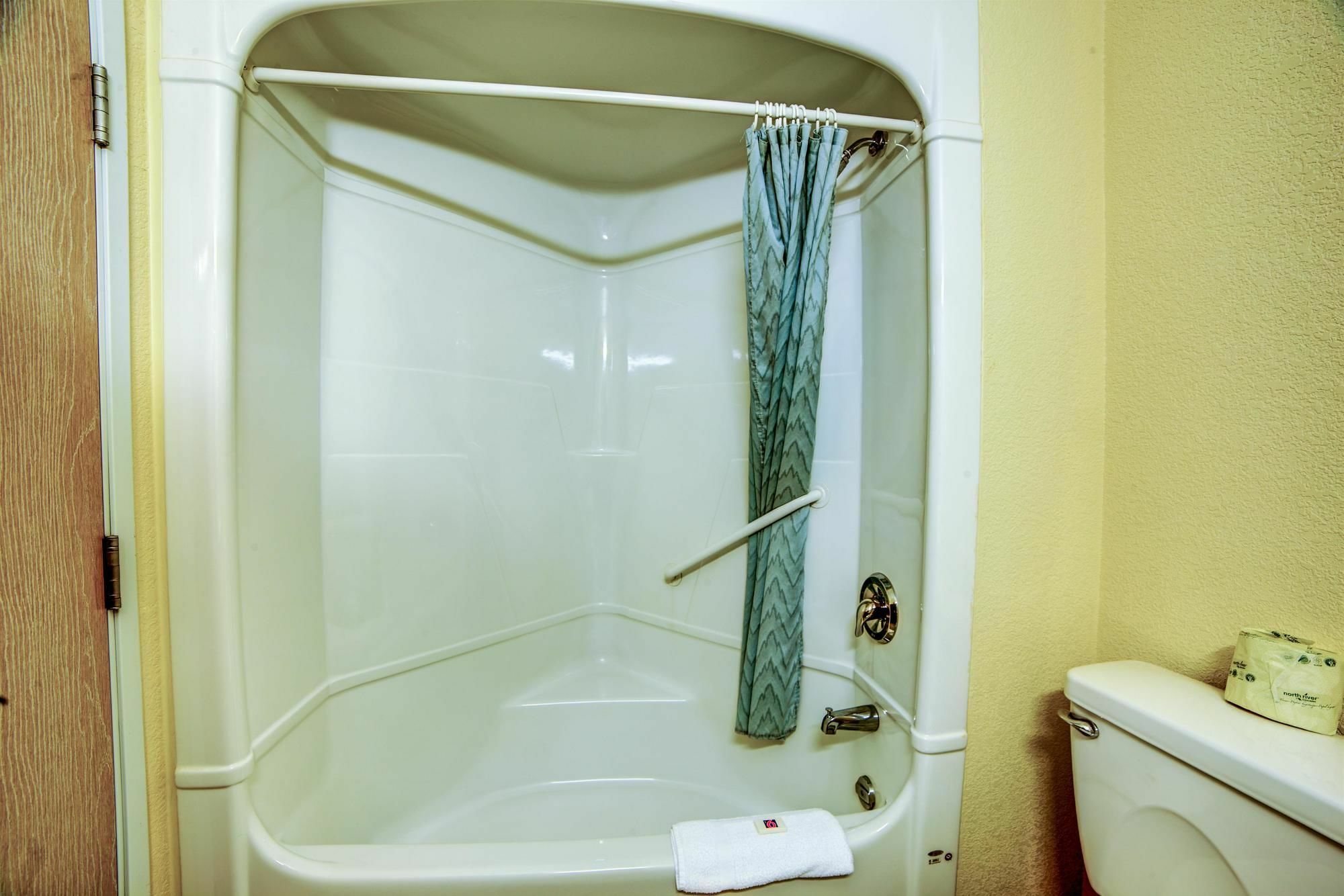 Motel 6-Huntsville, On エクステリア 写真