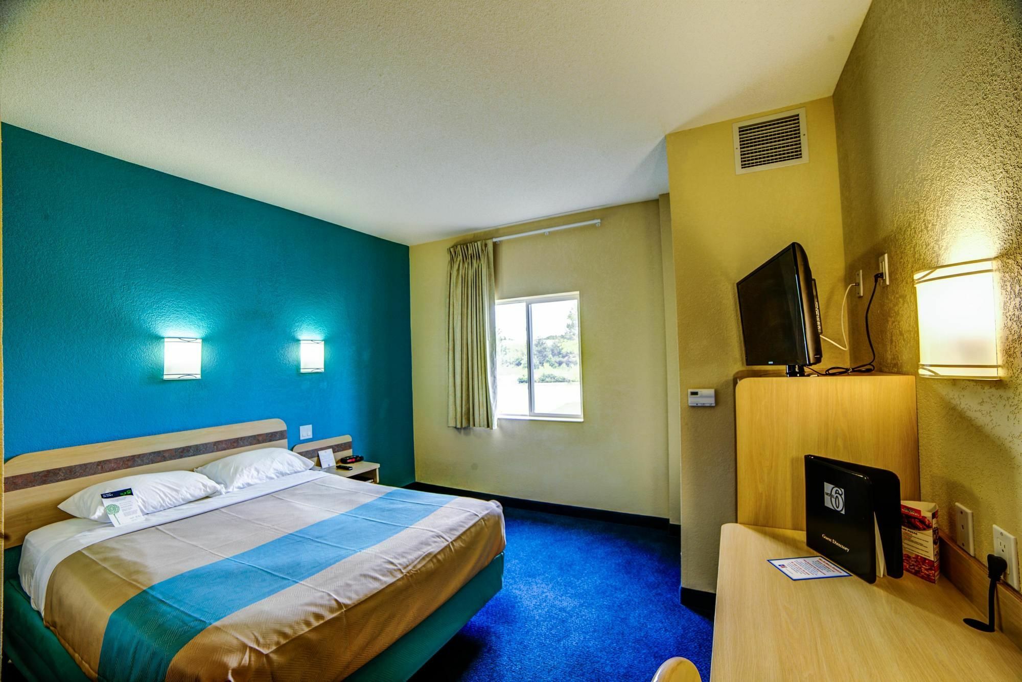 Motel 6-Huntsville, On エクステリア 写真